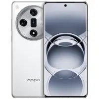 OPPO Find X7 PHZ110 512 Gt (16 Gt RAM) Valkoinen CN