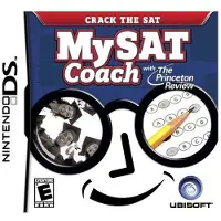 SAT-valmentajani ja Princeton-arvostelu - Nintendo DS (uusittu)
