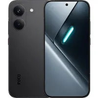 Xiaomi Poco X8 Pro Max 12+256 musta