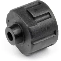 Hpi Diff Case 5X25X16.5Mm