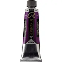 Rembrandt ljyv ri tuubissa 150 ml pysyv sinivioletti 568 (01075682)