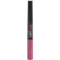 Maybelline New York Lip Studio Plumper Please! Huulipuna Meikki 1 kpl T ysi k ytt oikeus