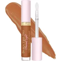 Too Faced Born This Way Ethereal Light Concealer Caramel Drizzle