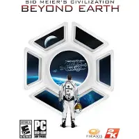Sid Meier's Civilization: Beyond Earth - PC