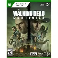 The Walking Dead: Destines - Xbox Series X
