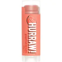 Hurraw! Greippihuulivoide