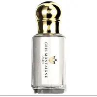 Gris Montaigne - Parfyymi Musc Tahara - Pippuripatsas -