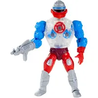 Mattel Masters of the Universe Origins 5,5-tuumaiset toimintahahmot, taisteluhahmot tarinankerrontaan, leikki- ja esittelylahja 6 10-vuotiaille ja aikui