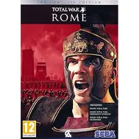 Rome Total War Complete Edition (PC DVD)