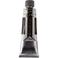 Rembrandt ljyv rituubi 150 ml titaaninvalkoinen (pellava ljy) 118 (01071182)