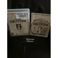 The Elder Scrolls IV: Oblivion - PlayStation 3:n parhaat hitit