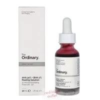 The Ordinary. AHA 30% + BHA 2% Peeling Solution, 30ml