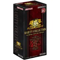 Konami Yu-Gi-Oh! - Rarity Collection: Quarter Century Edition Booster Box