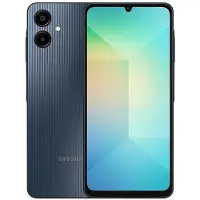 Samsung Galaxy A06 4G 4 Gt/64 Gt A065F Dual Black