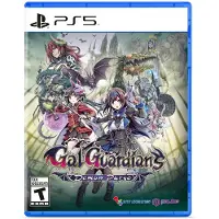 Gal Guardians - Demon Purge