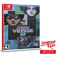 Switch Axiom Verge 2 Imp Uk