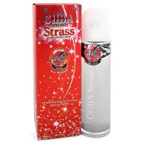 Cuba Strass Zebra EDP 100ml