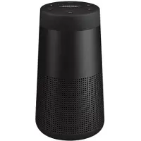 Bose Musta SoundLink Revolve II Bluetooth-kaiutin