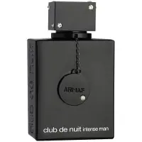 Armaf Club De Nuit Intense Man Eau De Toilette 3,6 unssia puinen mausteinen