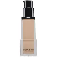 Delfy Waterproof 10 Sand 35ml Meikkivoide