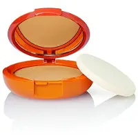 Rilastil Puuteri - - Sun Sys Ppt 50+ - Beige - Korkea peittävyys - SPF 50