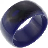 Cristian Lay Naisten rannekorut Cristian Lay 42325650 | Sininen Teräs (6,5 cm)