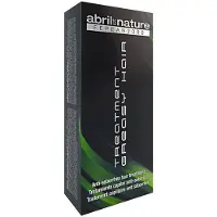 Abril Et Nature 250+ Rasvoittuvan Hiusten Hoitoaine 100ml