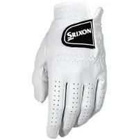 Srixon SRX Cabretta Wht LH M