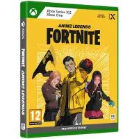 Fortnite - Anime-legendat - Xbox
