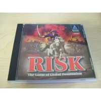 Riski (Jewel Case) - PC