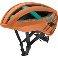 Smith Optics Network MIPS maantiepyrilykypr - Matte Draplin Small