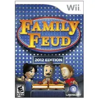 Perheriita 2012 - Nintendo Wii (Uudistettu)