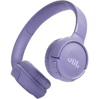 JBL Tune 520BT violetti