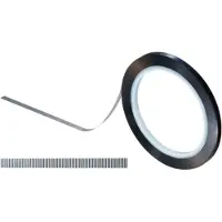 Jojomino CG-sarjan veisto-opasteippi, pituus 30 m, mallinnusharrastuksen päivityslisävaruste, 5 mm