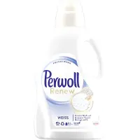 Perwoll Renew & Repair White Clothes 1,44 L (24 pesua)