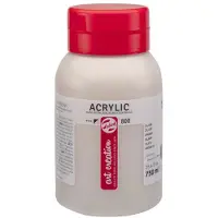 Talens Art Creation Akrüüli maali - Hõbe - 800 - 750 ml purk - Talens Art Creation