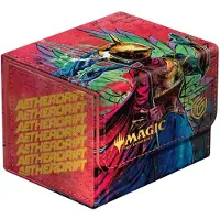 Ultimate Guard - Sidewinder 100+ - Magic: The Gathering - Aetherdrift - Hazoret Godseeker