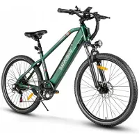 Samebike Sähköajoneuvo - - RS-A01Miehet - 560W - 36V/15Ah - 100 km kantama