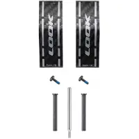 Look Keo Blade Power Terän Vaihtopakkaus
