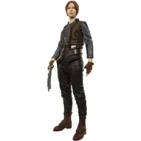 Star Wars Big Figs Rogue One 20" hyljekomentaja -toimintahahmo