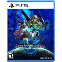 Star Ocean: The Second Story R (PS5)