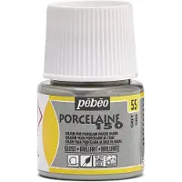 You do it Posliinimaali - - kiiltävä - harmaa - 45 ml