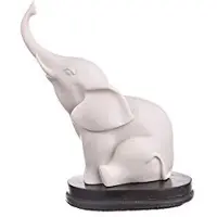 Hobby Hall Elefanttihahmo 10,5 cm