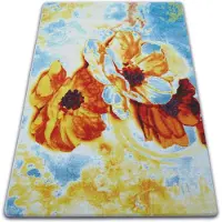 Rugsx Matto PAINT - F516 kerma