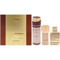 Al Haramain Amber Oud Gold Edition Extreme Lahjasetti