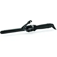 BaByliss BAB2245NBU Keraaminen Dial-A-Heat-kiharruspuikko 19mm 25 lämpöasetuksella varustettuna