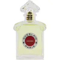 Guerlain Samsara Eau de Parfum -suihke naisille 2,5 unssia
