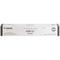Canon GPR-51 v rikasetti - musta