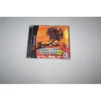 Demolition Racer: Ei poistumista - Dreamcast