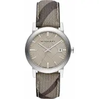 Burberry Miesten Klassinen Kvartsikello BU9029